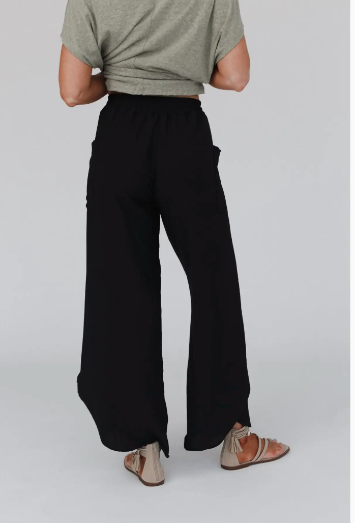 TULIIP DRAWSTRING PANTS