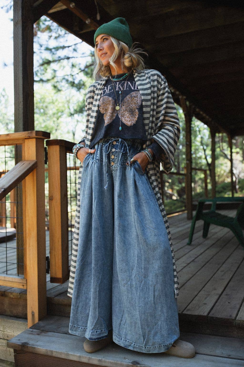 Endless Love Cardigan - Cream