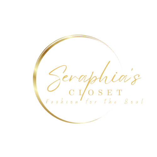 Seraphia's Closet logo