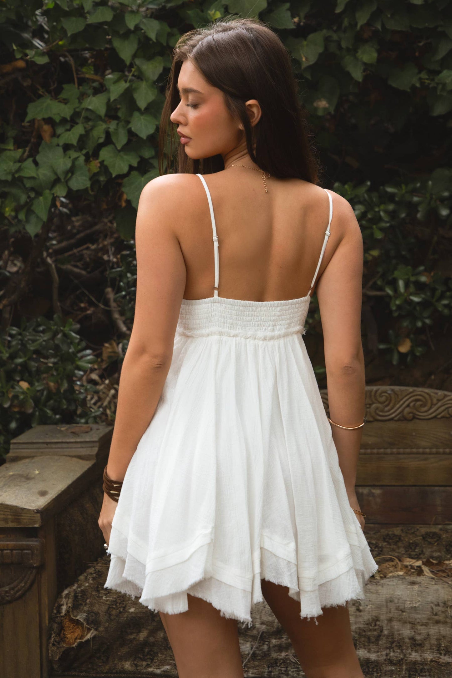 Baby Doll Dress