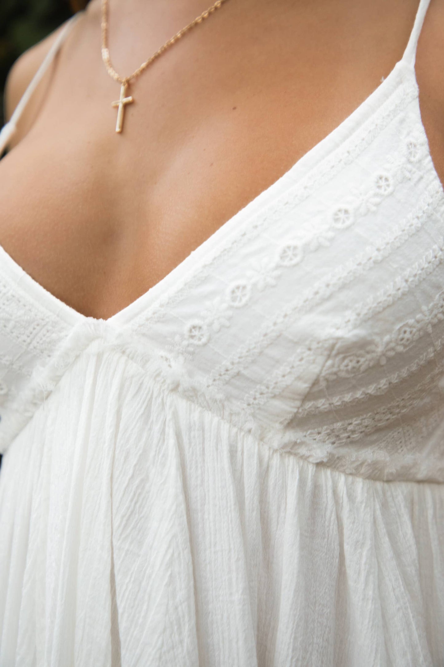 Baby Doll Dress