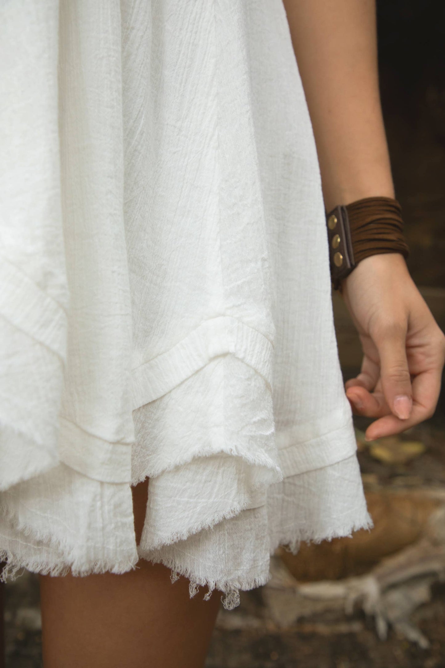 Baby Doll Dress