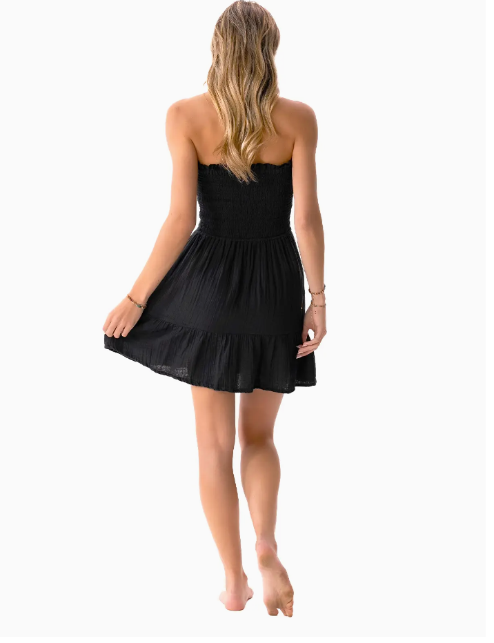 DAQUIRI DRESS